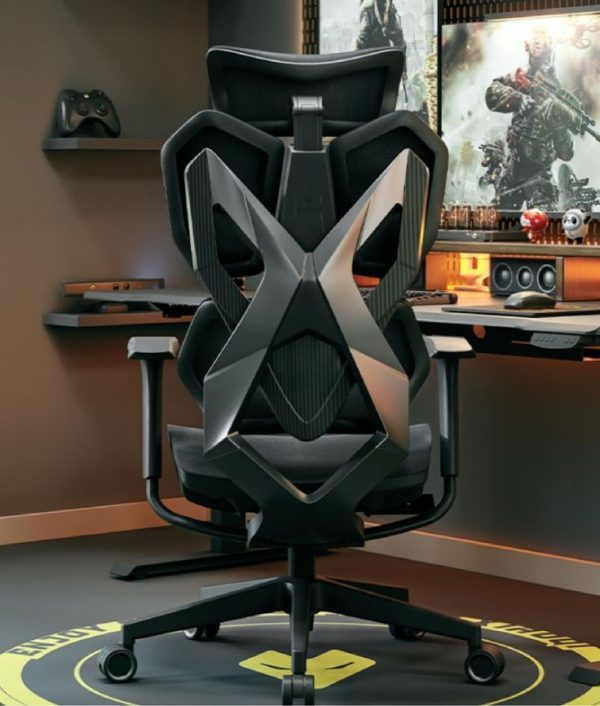 XL Heavy-Duty Chair