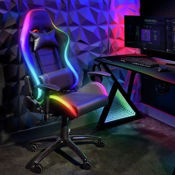 RGB Gaming Chair